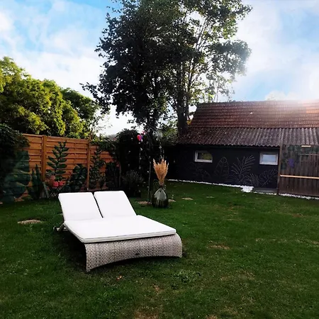 Im Paradies Appartamento Feldbach (Styria)
